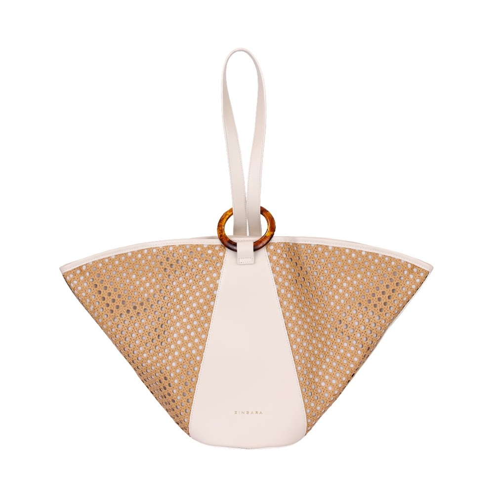 Zingara Beach/Vacation Tote
